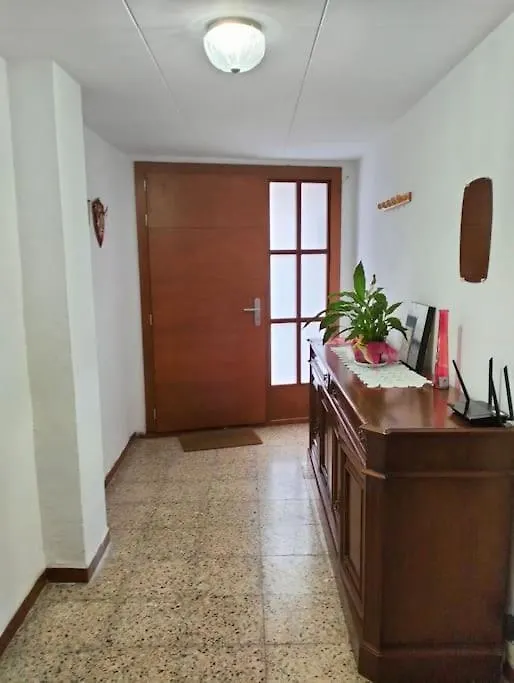 Casa Ideal Para Disfrutar En Familia Villa Les Planes d'Hostoles 0*,
