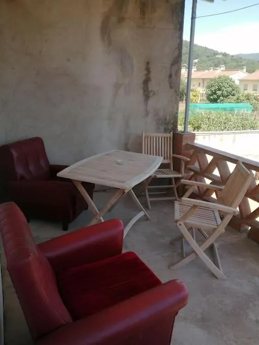 Casa Ideal Para Disfrutar En Familia Villa Les Planes d'Hostoles Holiday home