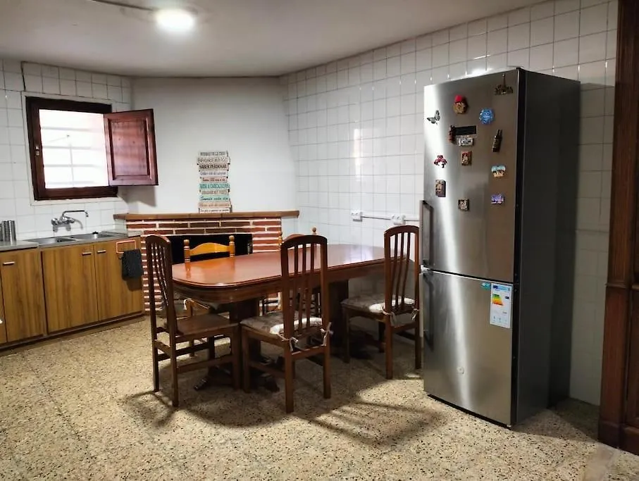 Casa Ideal Para Disfrutar En Familia contacts
