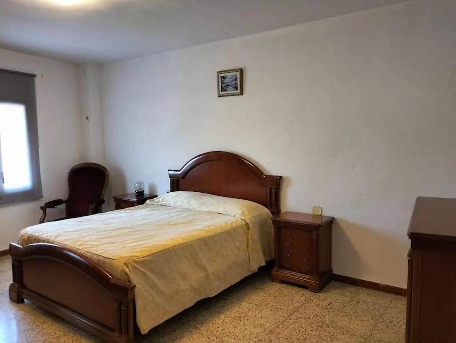 Casa Ideal Para Disfrutar En Familia Villa Les Planes d'Hostoles