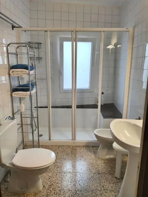 Holiday home Casa Ideal Para Disfrutar En Familia Villa Les Planes d'Hostoles Spain
