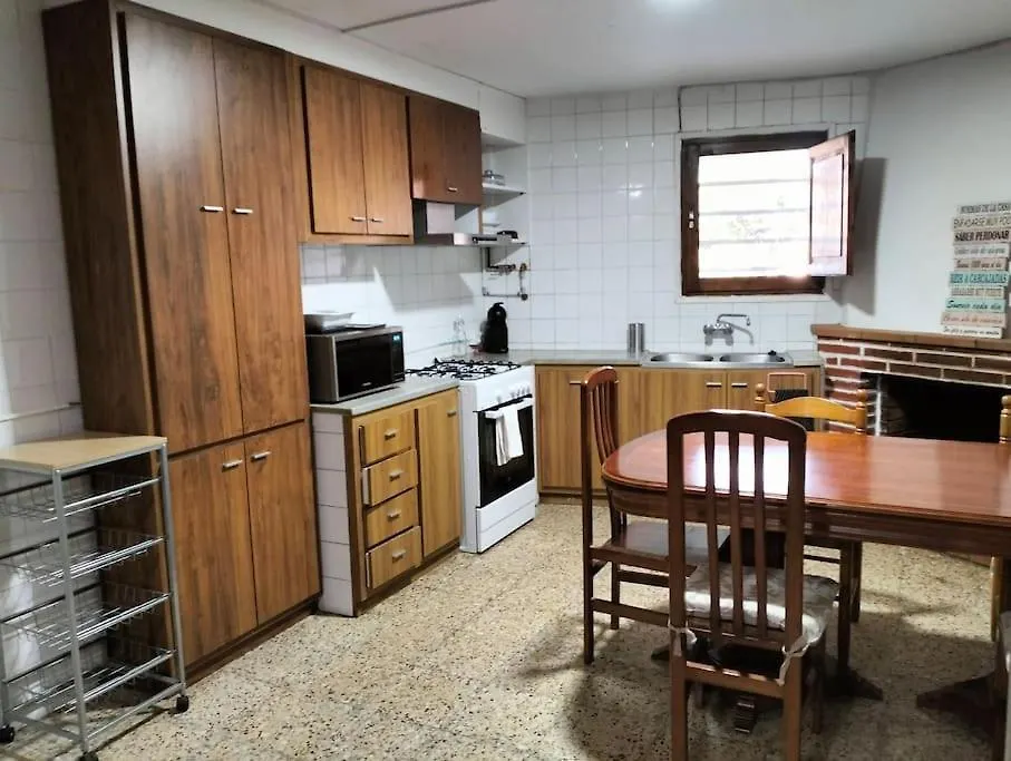 Casa Ideal Para Disfrutar En Familia Villa Les Planes d'Hostoles Holiday home